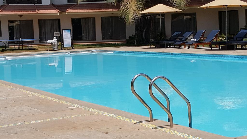 Tropicana Resort & Spa Alibaug Alibag Exterior photo